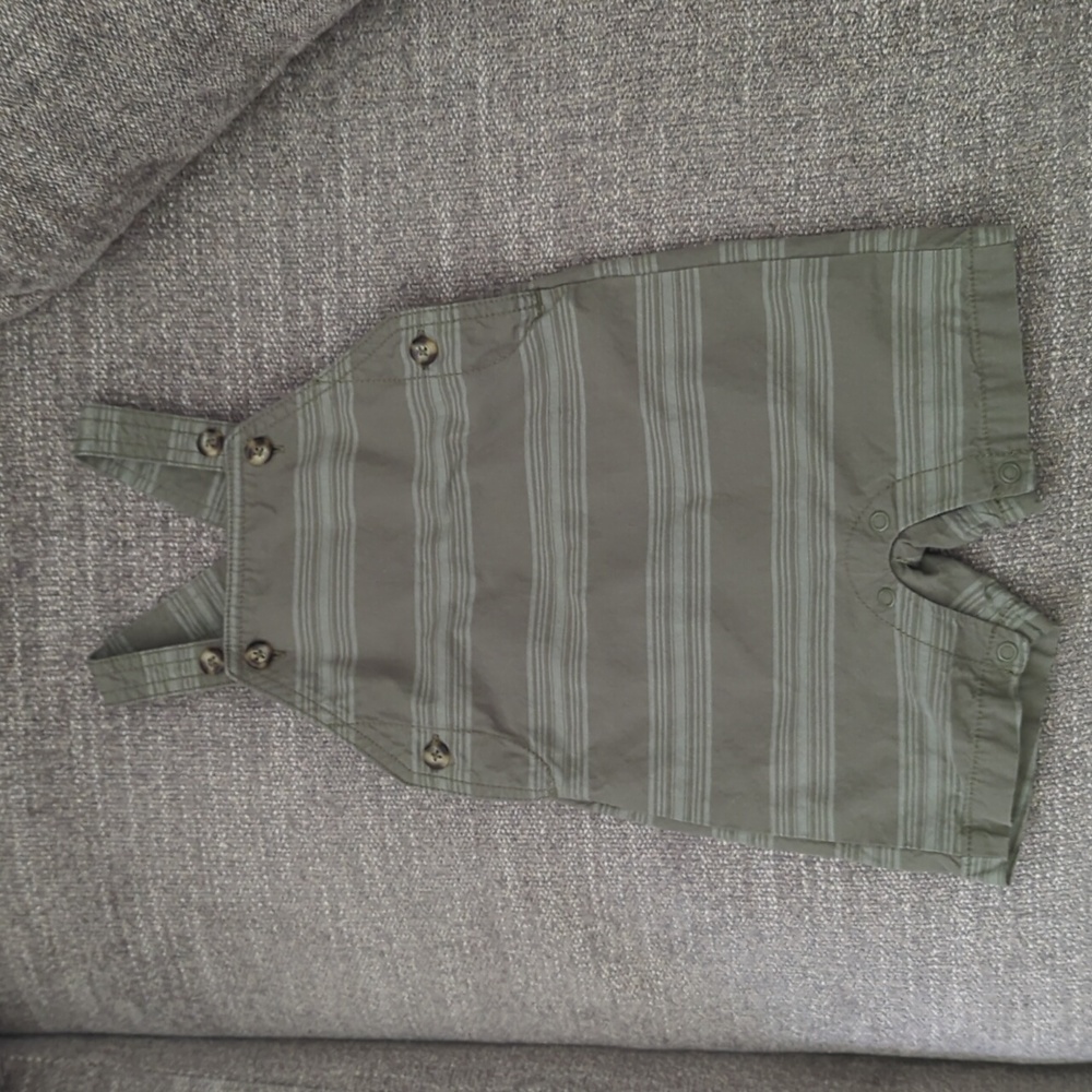 Carter's Overalls